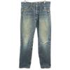 Beauty:beast Made In Japan Denim Pants 3 Blue Jeans Women Used