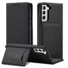 Hurtel Samsung Galaxy S22+ Magnetic Wallet Case