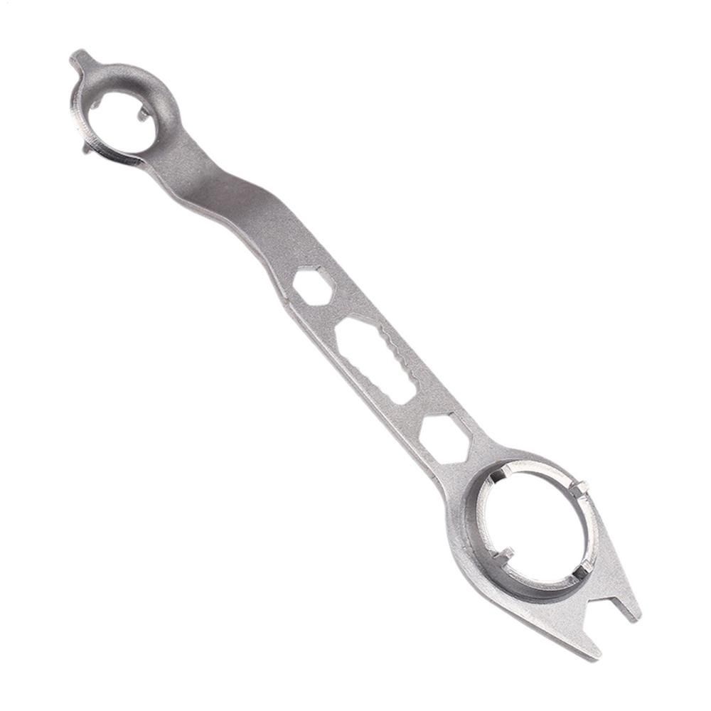 High Strength Angle Grinder Wrench Labor Saving Angle Grinder Attachments For Tightening