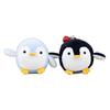 Adorable Plush Penguin Keychain Cute Soft Toy Bag Charm Cartoon Stuffed Animal