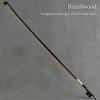 Brazilwood Violin Bow, Octagonal, Full Size, for Beginners