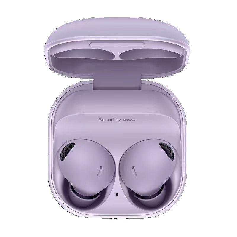 Наушники Samsung Galaxy Buds2 Pro с шумоподавлением