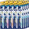 Зубная щетка Pyuora Compact Regular x 20 шт. набор [Kao] (1 кусок)