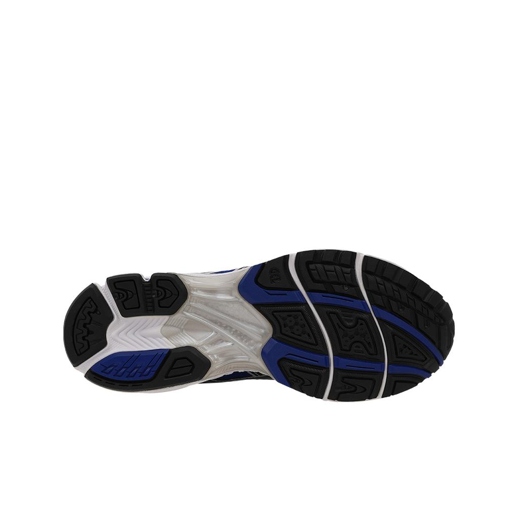 Asics Кроссовки Gel Kayano 14 Monaco Blue Silver Черные 1201A019-401
