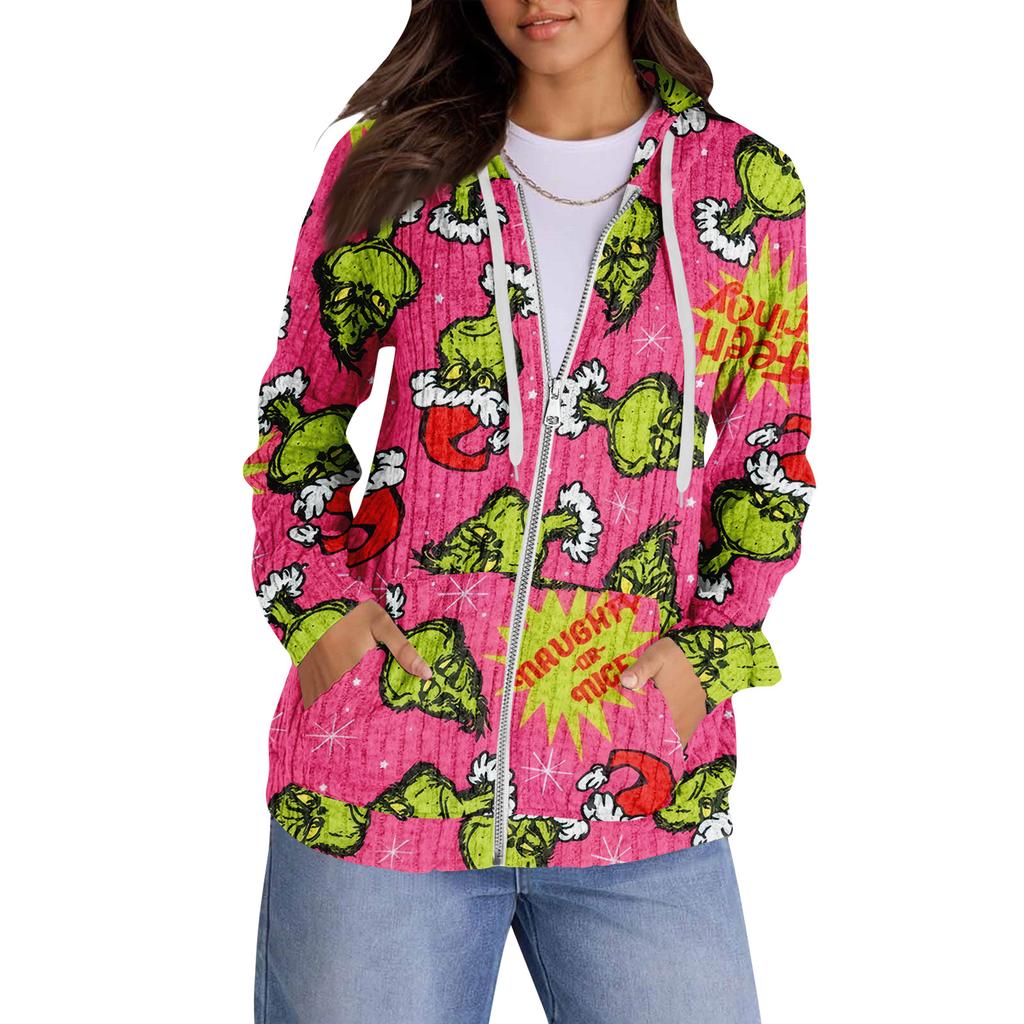 Hoodies For Women Trendy Tops Casual Fall Fashion Long Sleeve Sweatshirt With Pockets Pullover Lightweight