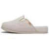 Harbor Mule Vr3 Comfortable Slip-Resistant Durable Closed-Toe Slippers Unisex Slippers Beige VN000BCDBYS