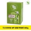 TS Premium Shampoo Economical Planning Set 660g