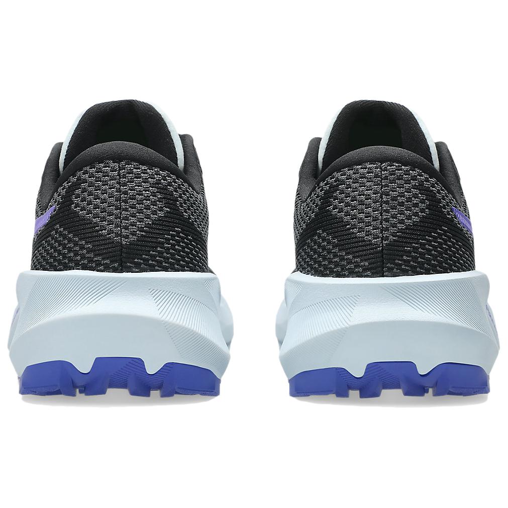 Asics Кроссовки для трейлраннинга Gel-Trabuco 14, удобные, спортивные, женские, черные 1012B938-001