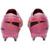 Nike Футбольные бутсы Air Zoom Mercurial Унисекс Розовые FQ8688-600