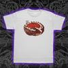 Новый! Футболка 'Шварцвальдский торт' Krautrock Motorik Ambient Music Tee S-5XL Унисекс Футболка
