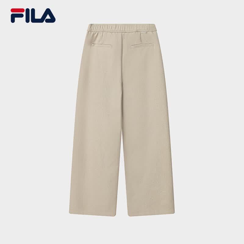 Fila Женские базовые прямые тканые брюки