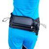 Running Belt Waist Pack Bum Bag with Water Bottle Holder for Men Women Running Cycling Hiking Walking Bag