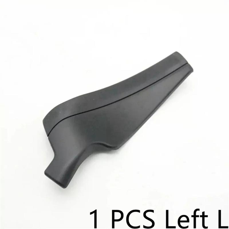 NEW-Car Windshield Cowl Extension Trim Cover For Maserati Quattroporte Ghibli 2014-2025