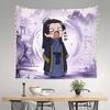 The Apothecary MAOMAO Tapestry Room decoration Home Decoration Tapestry Decor Accessories Cute Room Decor