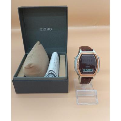 Б/у часы SEIKO A862-00A0