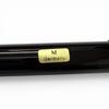 Excellent MONTBLANC fountain pen Meisterstück Classic black 14K mens Used