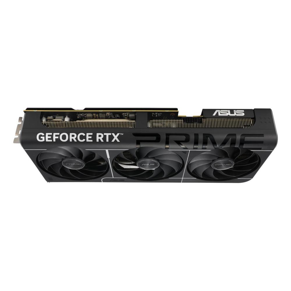Asus Prime Rtx 5080 16Gb Oc Graphics Card