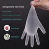Food-Grade TPE Disposable Gloves