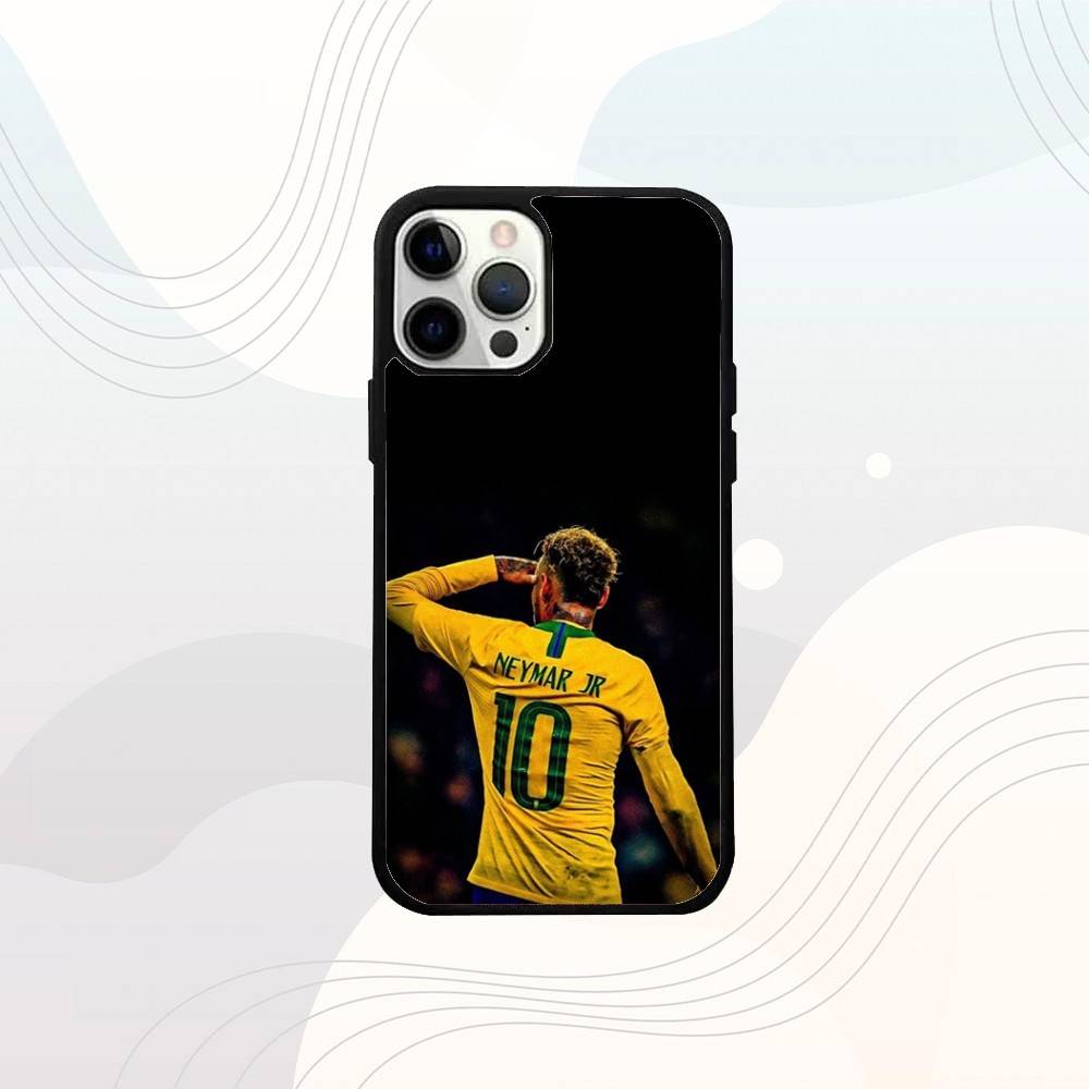 Чехол для телефона Football For N-NeYmAr 10 для iPhone 16e, 16, 15, 14, 13, 12, 11, Plus, Pro, Max, Mini с магнитной беспроводной зарядкой MagSafe