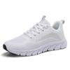 Lightweight Sports Shoes Women's Shoes New Casual Shoes Comfortable and Breathable Running Shoes Children Shock Absorption and Non-slip
