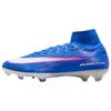 Футбольные бутсы Mercurial Superfly 10 с поддержкой и возвратом энергии, унисекс, Racing Blue FQ1454-446