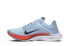 Men's Sneakers Nike Zoom Vaporfly 4% Ice Blue Ice Blue/Bright Crimson-University Red-Blue Fox