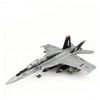 1:Масштабная модель 1:72 F18 F-18 VF103 Grumman Tomcat Super Hornet F/A-18F Истребитель с Пиратским Флагом Самолет ВМС США Военная Модель Игрушка