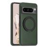 Деловой кожаный магнитный чехол для телефона для Google Pixel 10 Pro XL 10A 9 9A 8 Pro Складная подставка-держатель Чехол