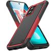 Элегантный ударопрочный чехол для телефона Moto G Stylus 4G и 5G (2022)