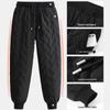 JEANSWEST LIFE Youth Winter Fleece Jogger Pants
