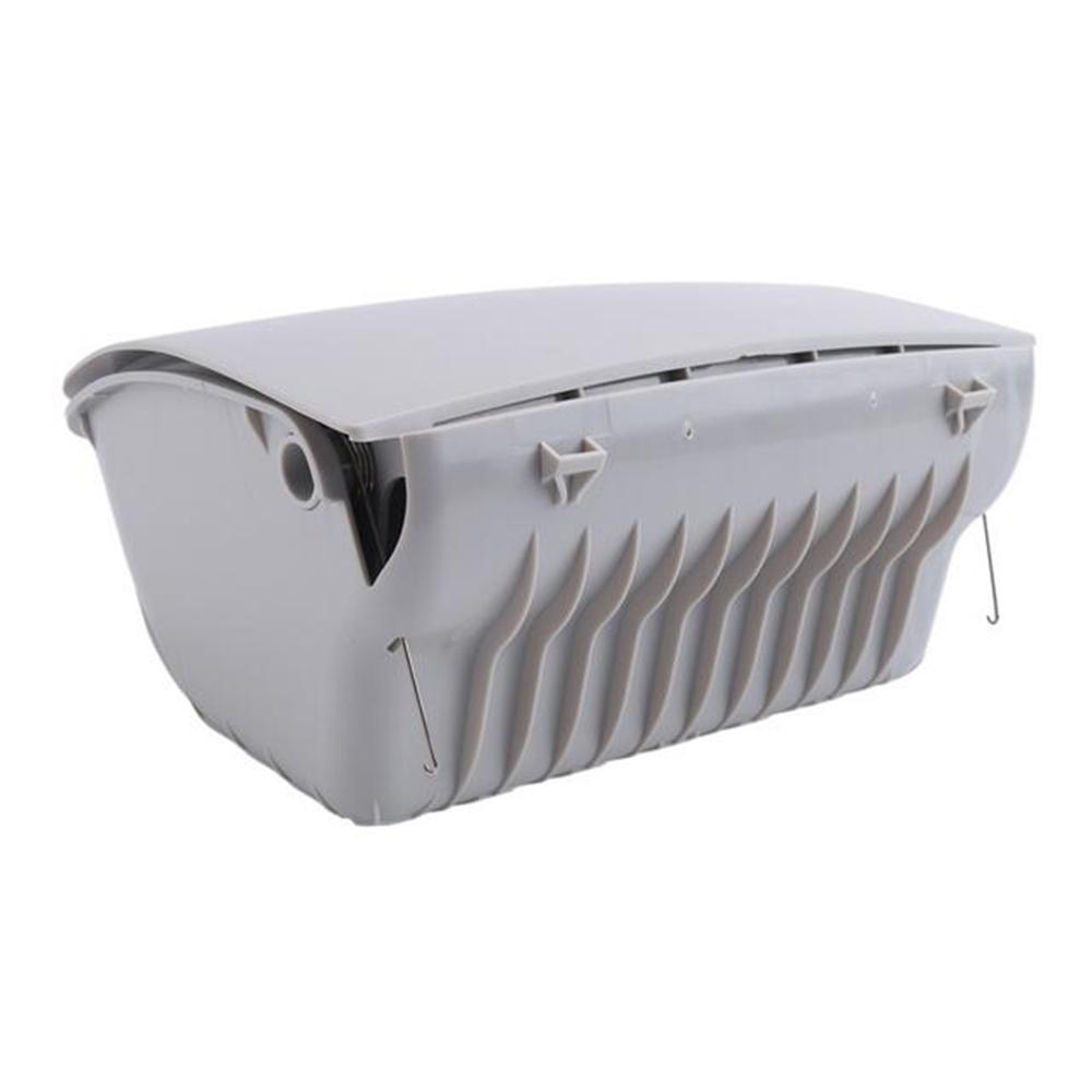 5E0868837 Потолочная консоль Бокс для очков Для Skoda Octavia A7