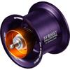 SLPWORKS Daiwa SLP Works RCSB SV BOOST 1000S Шпуля G1 Фиолетовая