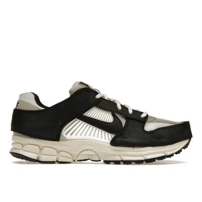 Женские кроссовки Air Zoom Vomero 5 Timeless Black White Photon-Dust FJ5474-133