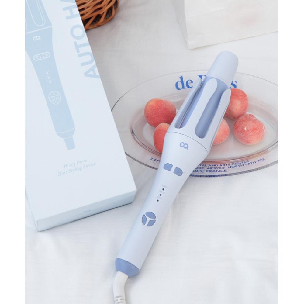 Oa Auto Curling Iron 36mm Automatic Rotating Curling Wand