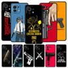 Чехол для телефона для Xiaomi Mi 15 14 14T 13T 12T Pro 12 13 11 Lite 5G 11T X6 X5 Pro Мягкий ТПУ Чехол Крутой Мультяшный Пистолет