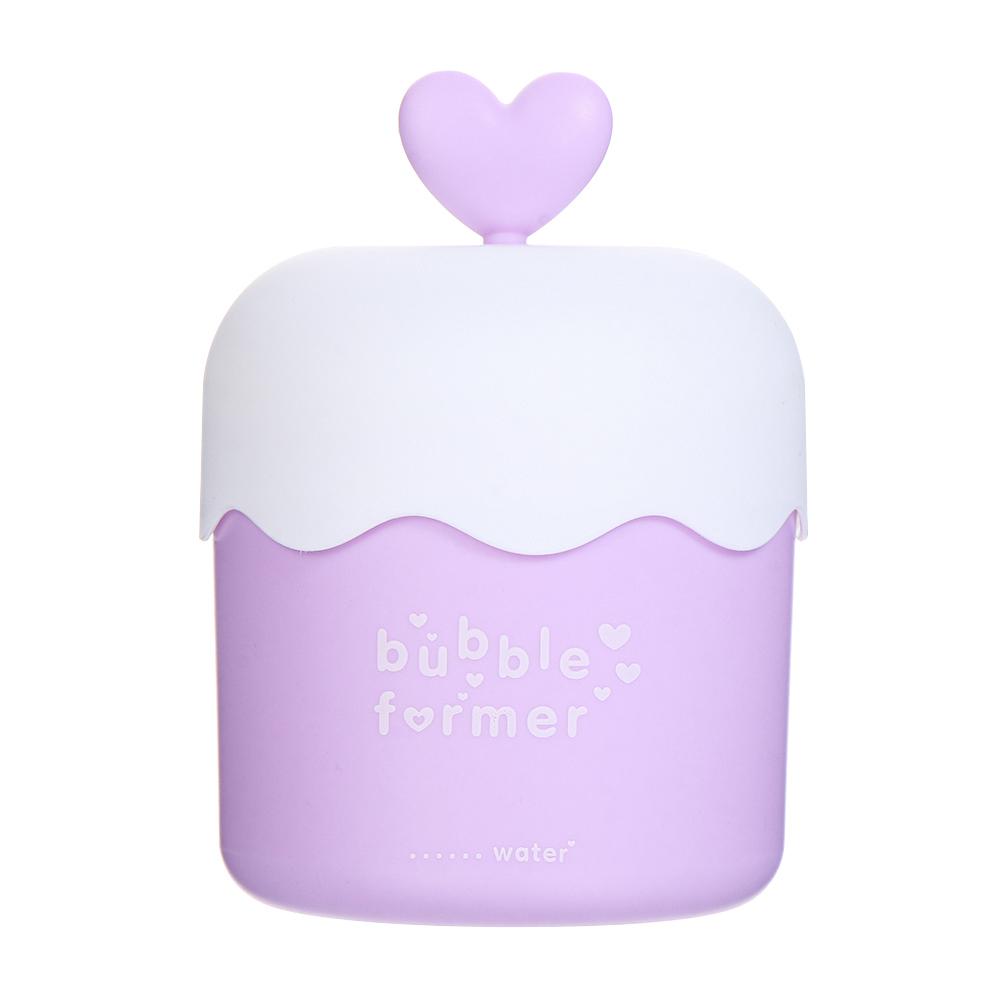 Deep Cleaning Whip Bubble Skin Care Tool Foam Maker Cup for Facial Cleanser Bubble Foamer Bubbler