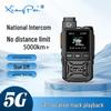 4G Сетевая рация Xiangpai (Китайская версия)