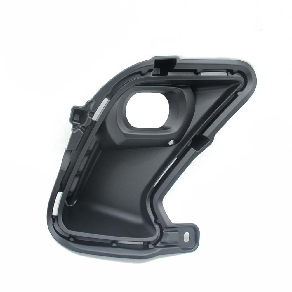 Front Bumper Fog Light Assembly Kit For Toyota Grand Highlander 2024 81221-52120