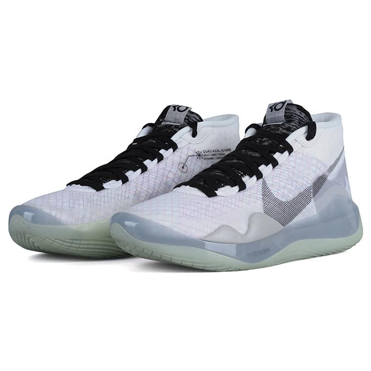 Nike KD 12 TB 'White' Men's CN9518-100
