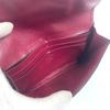 Louis Vuitton M62155 Monogram Portefeuille Jeanne Long Wallet Flap Long Wallet
