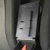 2 шт. для Hyundai Solaris RB RC HC YC BN7 2010 2011 2012 2013 2014 2015 2016 - 2024 Блокировка лотка для карандашей клипсы заклепки черный новый