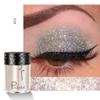 36-color Glitter Eyeshadow for Women Wholesale Brightening Single-color High-gloss Starry Sky Eyeshadow