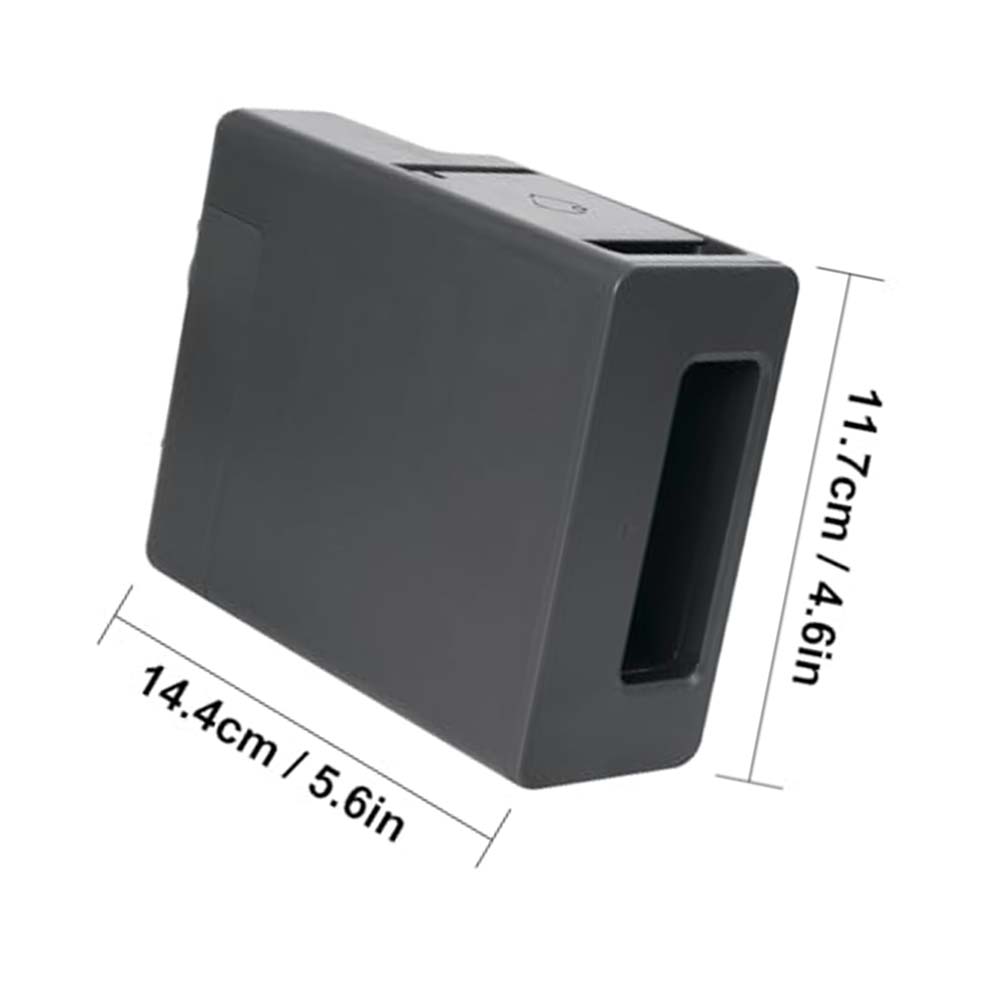 Автоматический дозатор чистящего средства Для Dreame Для X40 Для Ultra Complete/L40 Детали бытовой техники Товары для дома