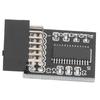 Encryption Security Module TPM 2.0 Remote Card Security Module Board for MSI 14P LPC