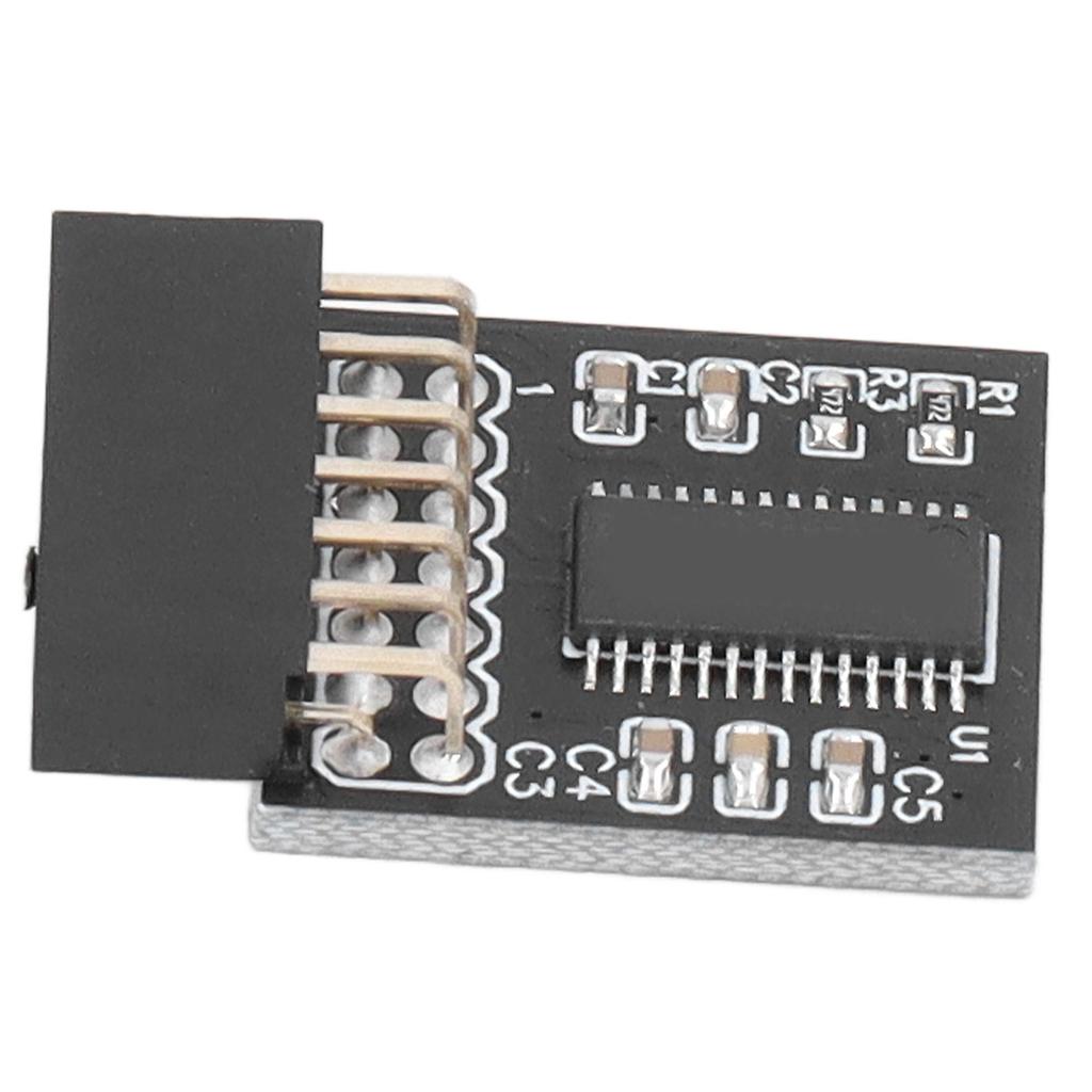 Encryption Security Module TPM 2.0 Remote Card Security Module Board for MSI 14P LPC