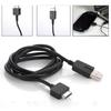 USB Data Sync Charger Cable Charging Cord Game Accessories for Sony PS Vita 1000 PSV1000