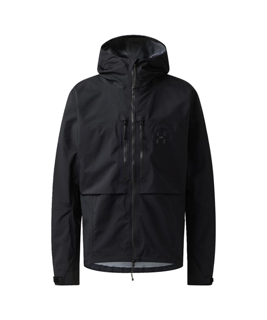 Haglofs Spitz Gtx Pro 2 Jacket Man