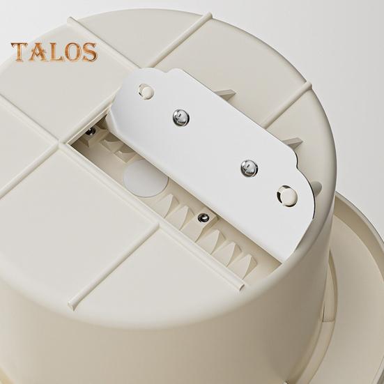 Ручная льдогенераторная установка с лезвиями из нержавеющей стали. Ледогенератор без содержания бисфенола А для домашних киосков. Портативная машина для приготовления льда в форме конуса, защищенная от брызг и пригодная для мытья в посудомоечной машине.