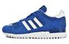 Женские кроссовки Originals ZX 700 Амортизация Нескользящие Устойчивые к истиранию Амортизация Скольжение