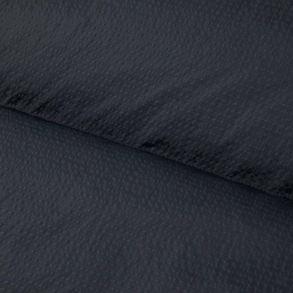 Puma MMQ Series Logo Print Пуховик на молнии Верхняя одежда унисекс Черный 536623-01